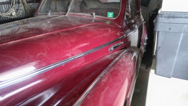 1948 Buick Other - photo 8