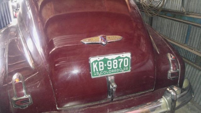 1948 Buick Other - photo 9