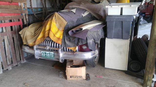 1948 Buick Special - photo 10