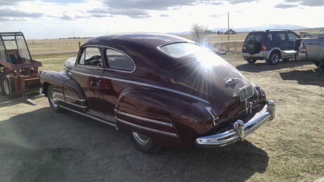 1948 Buick Special - photo 2