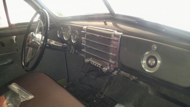 1948 Buick Special - photo 4