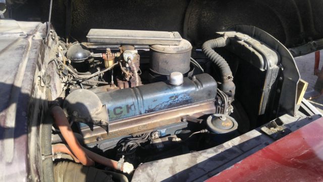 1948 Buick Special - photo 7