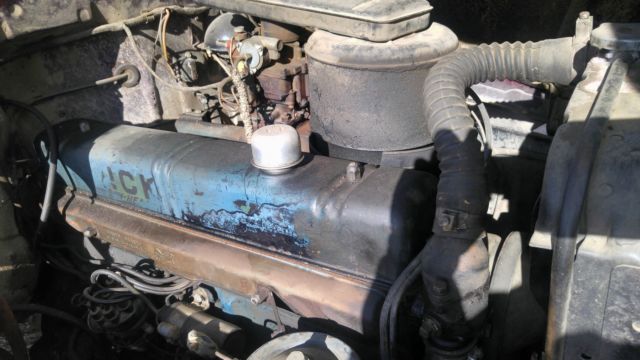 1948 Buick Special - photo 8