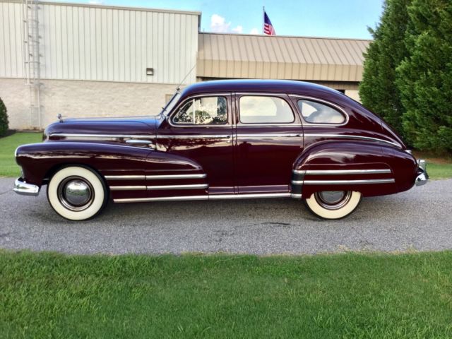 1948 Buick Special - photo 2