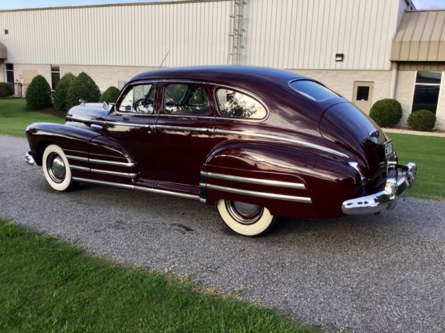 1948 Buick Special - photo 3