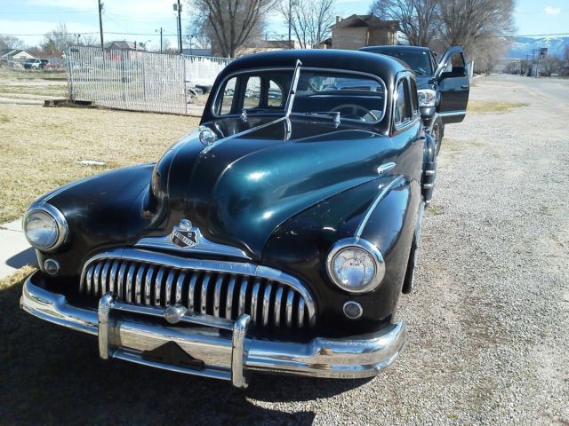1948 Buick Other - photo 2