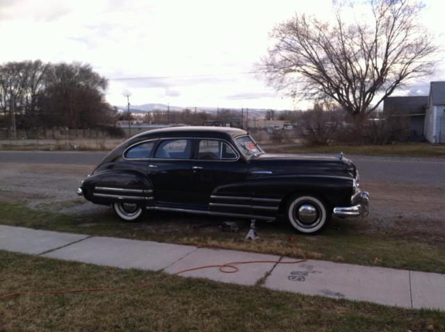 1948 Buick Other - photo 5
