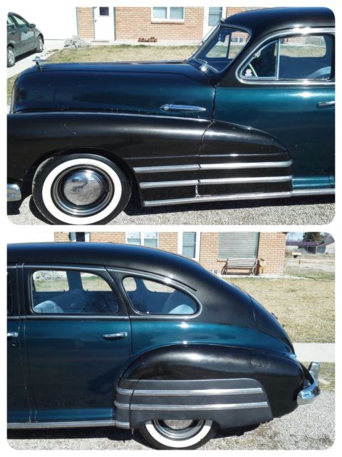 1948 Buick Other - photo 6
