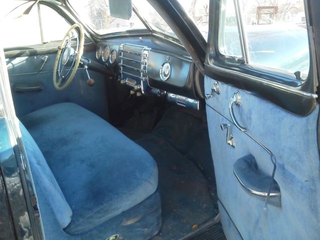 1948 Buick Other - photo 9
