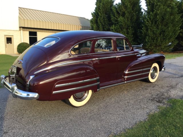 1948 Buick Special - photo 5