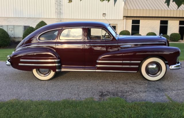 1948 Buick Special - photo 7