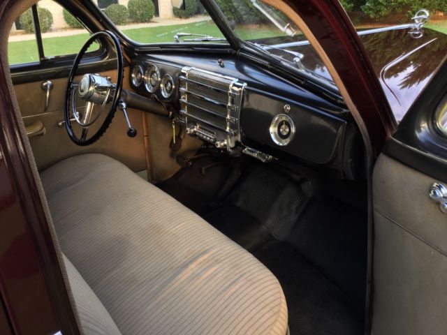 1948 Buick Special - photo 9