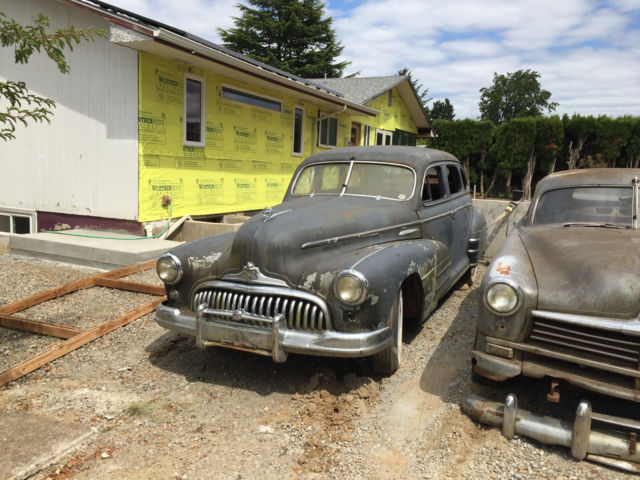 1948 Buick Other - photo 2