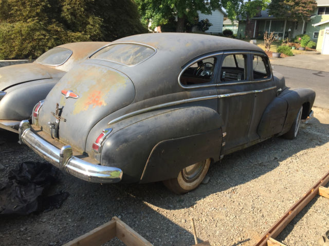 1948 Buick Other - photo 3
