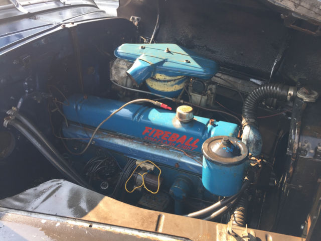 1948 Buick Other - photo 5