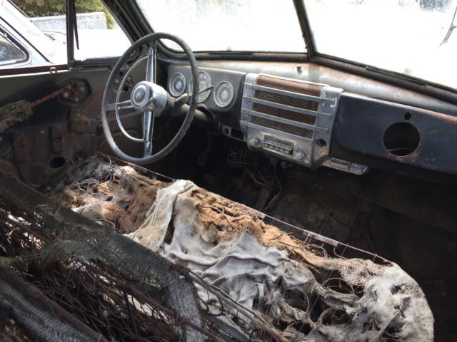 1948 Buick Other - photo 6