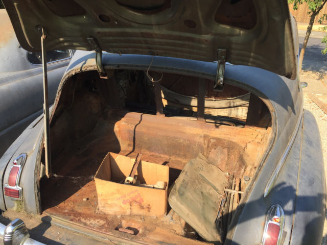 1948 Buick Other - photo 8