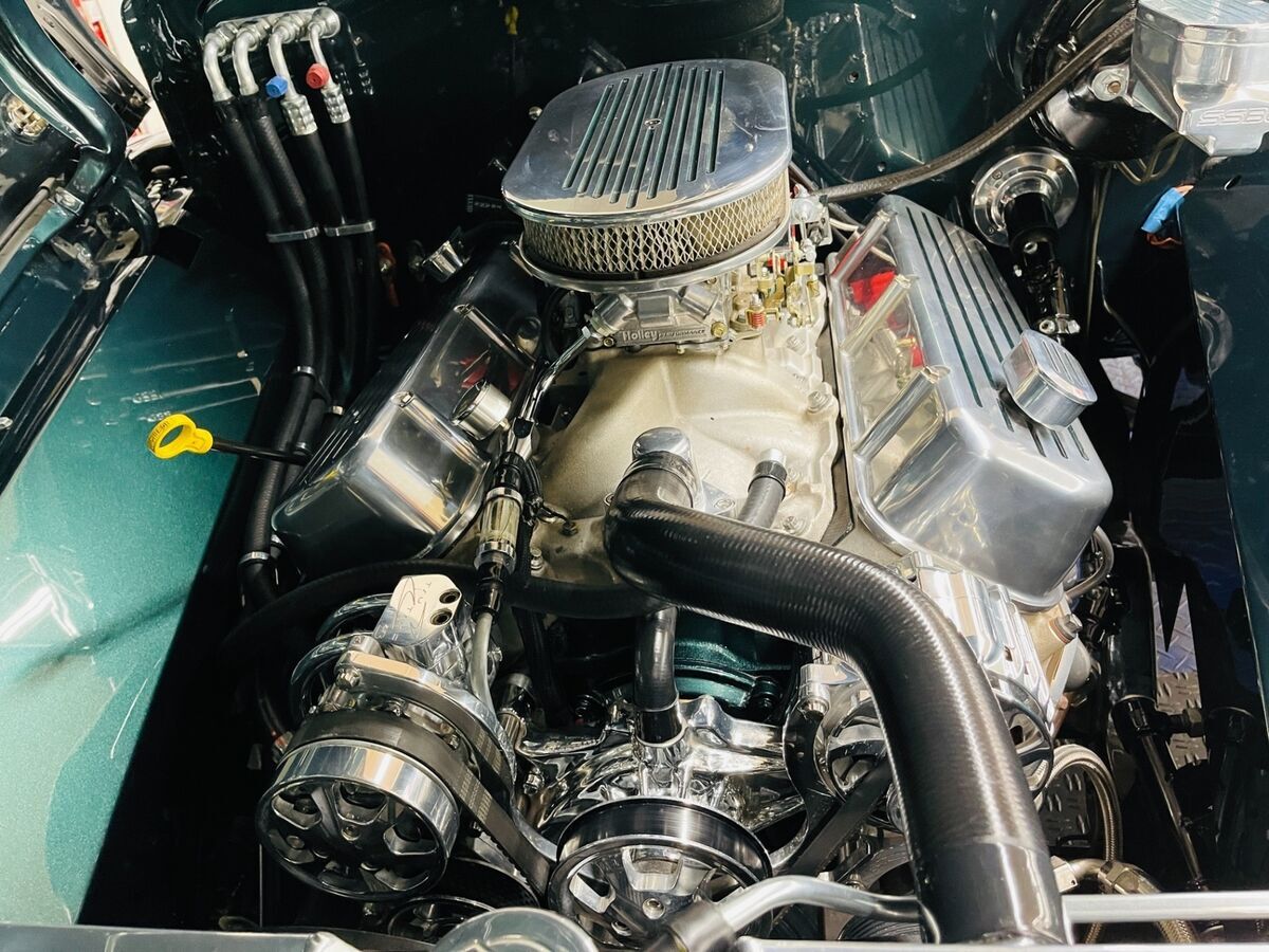 1948 Buick Special - SUPER SEDAN - SHOW QUALITY CUSTOM BUILD - SEE VI - photo 10