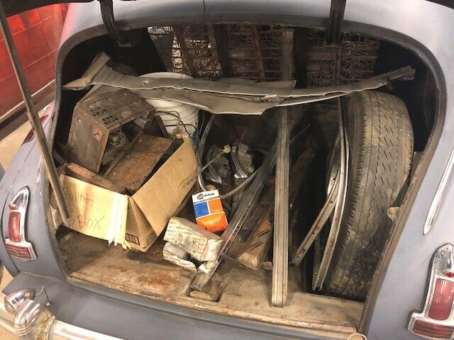 1948 Buick Other Special - photo 13