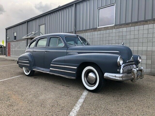 1948 Buick Other Special - photo 2