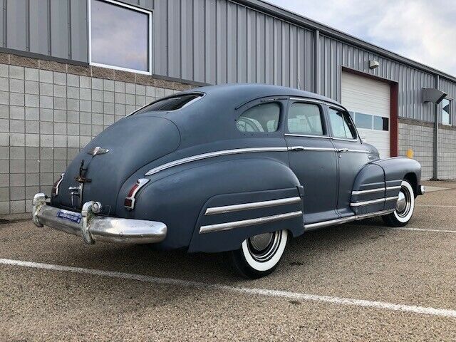 1948 Buick Other Special - photo 3