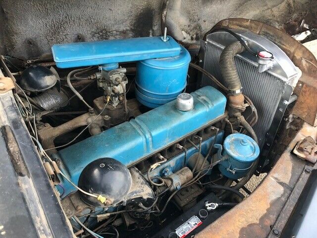 1948 Buick Other Special - photo 5