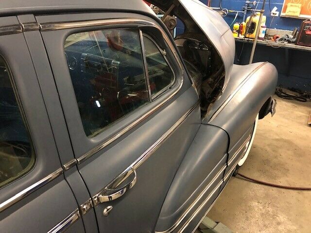 1948 Buick Other Special - photo 9