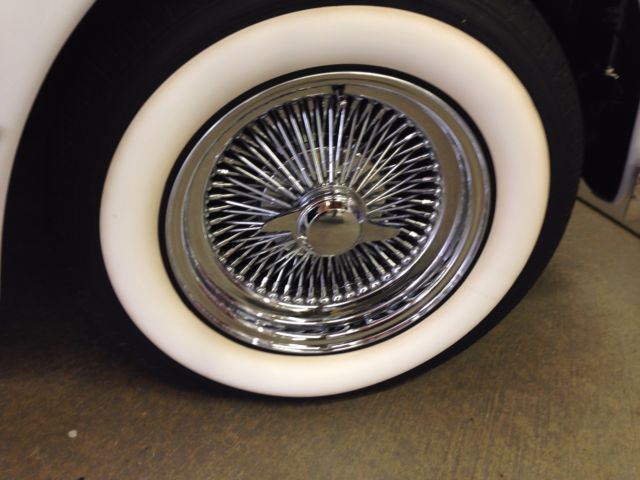 1948 Buick Super - photo 12