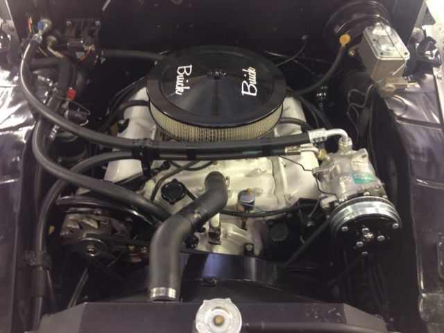 1948 Buick Super - photo 13