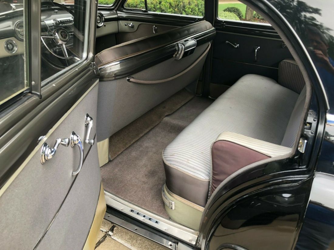 1948 Buick Super - photo 12