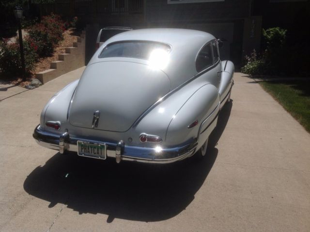 1948 Buick Super - photo 3