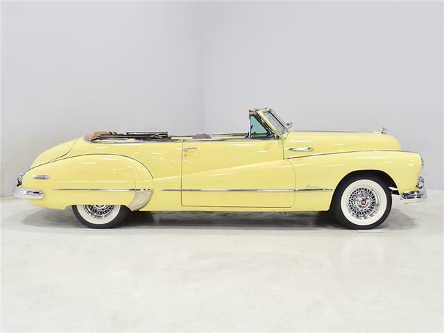 1948 Buick Super 56C -- - photo 12