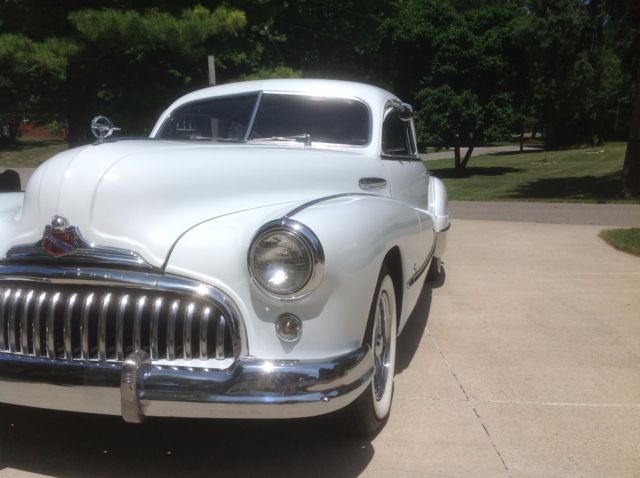 1948 Buick Super - photo 6
