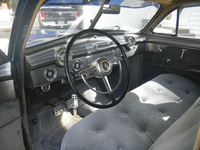 1948 Buick SUPER 8 STAINLESS STEEL - photo 4