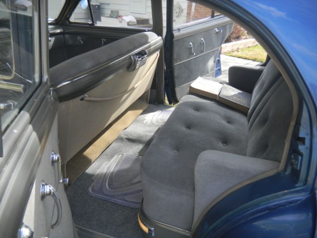 1948 Buick SUPER 8 STAINLESS STEEL - photo 6