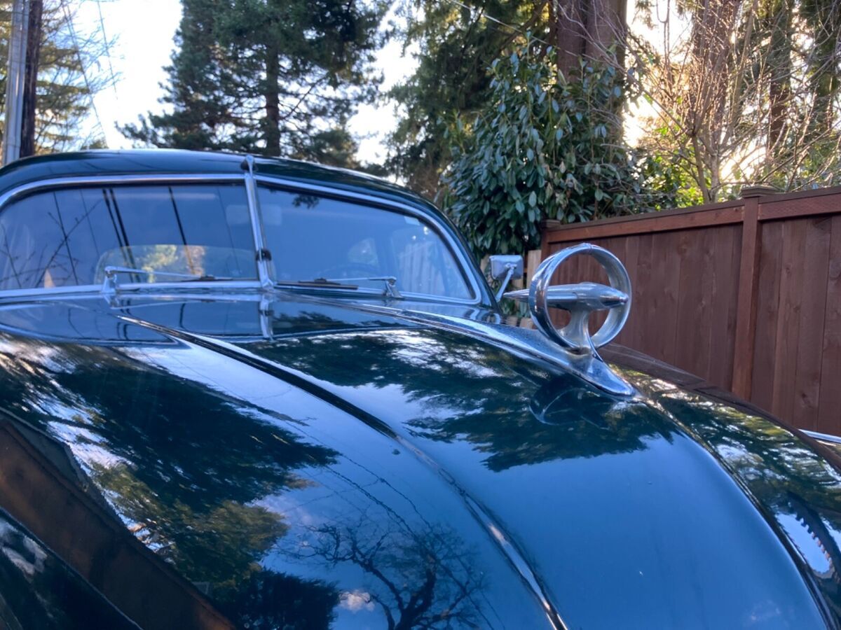 1948 Buick Super Eight - photo 13