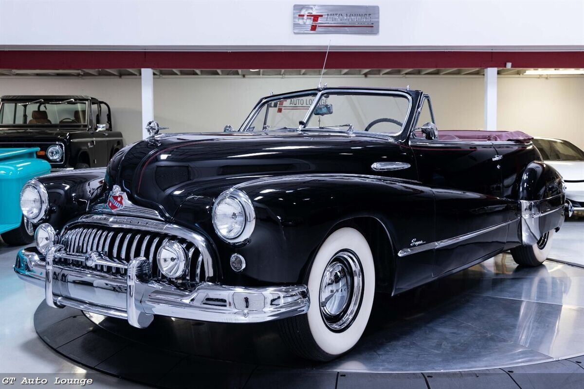 1948 Super