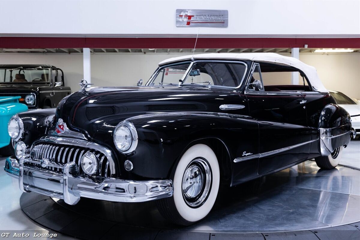 1948 Super - photo 2