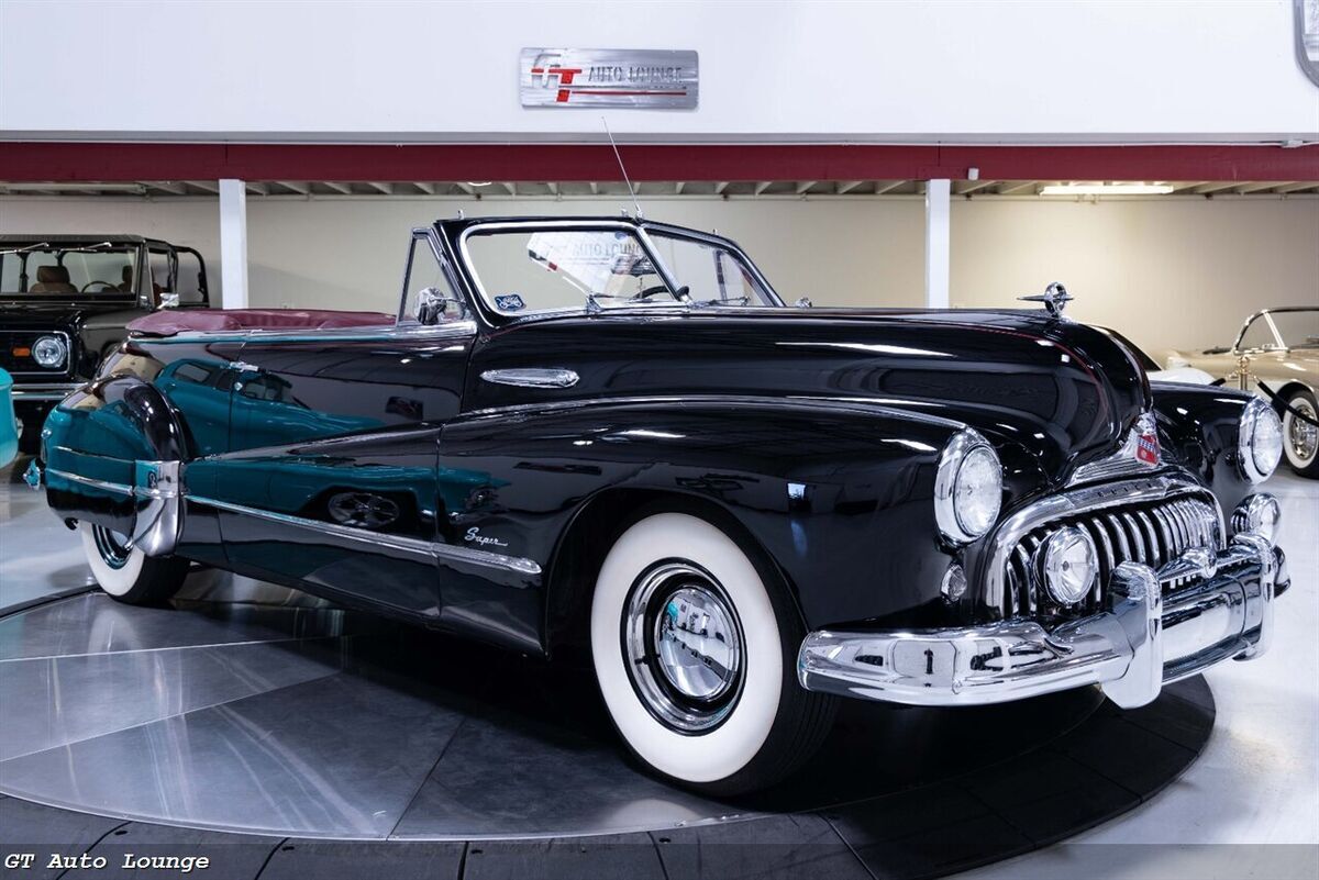 1948 Super - photo 4