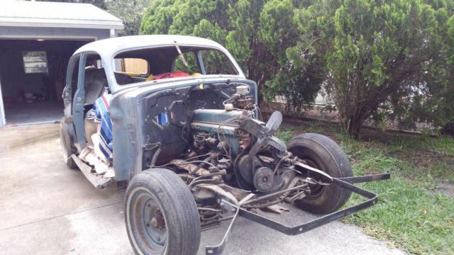 1948 Buick Super - photo 4