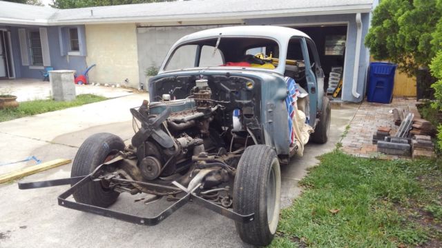 1948 Buick Super - photo 5
