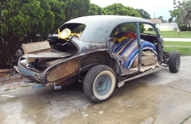 1948 Buick Super - photo 6