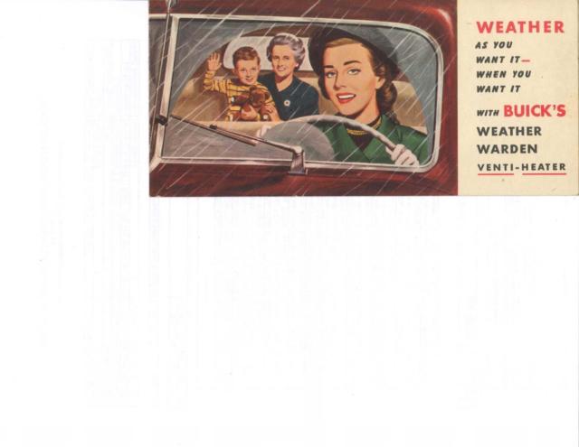 1948 Buick Super - photo 7