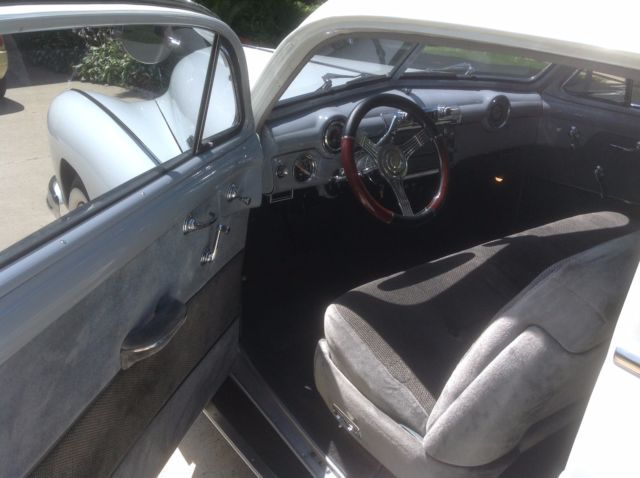 1948 Buick Super - photo 8