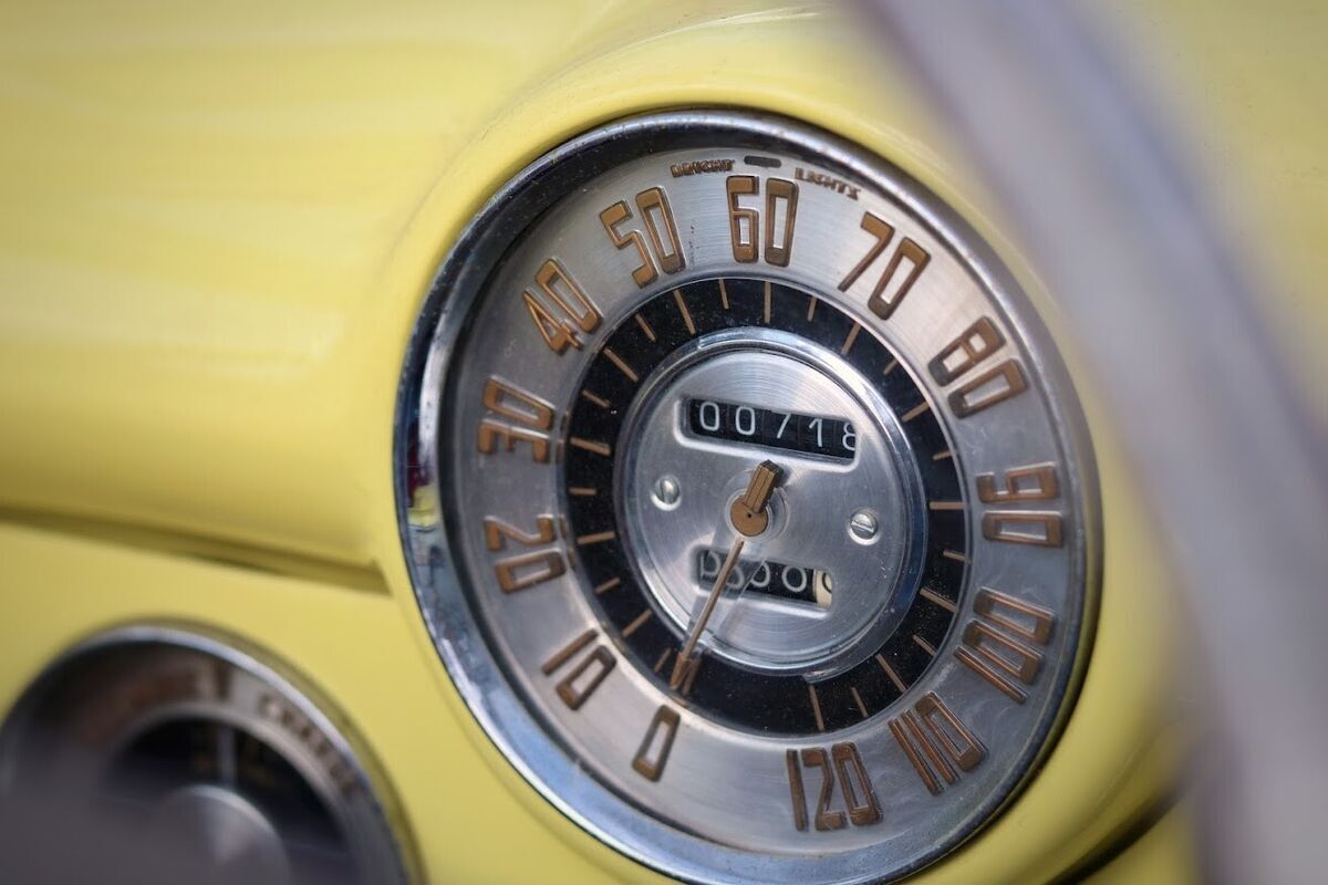 1948 Buick Super - photo 12