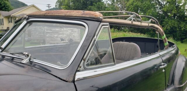 1948 Buick Super - photo 3