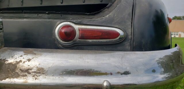 1948 Buick Super - photo 9