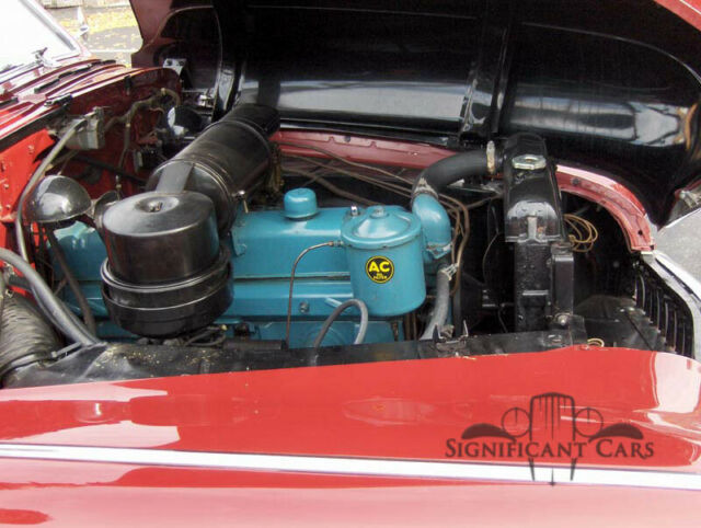 1948 Buick Super Convertible - photo 11