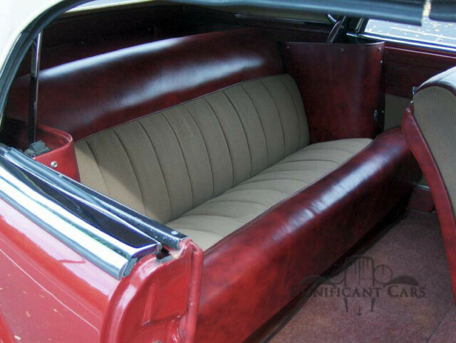 1948 Buick Super Convertible - photo 9