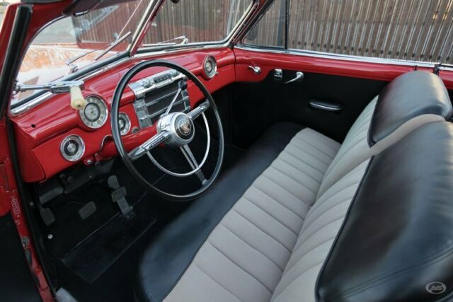 1948 Buick Super - photo 3